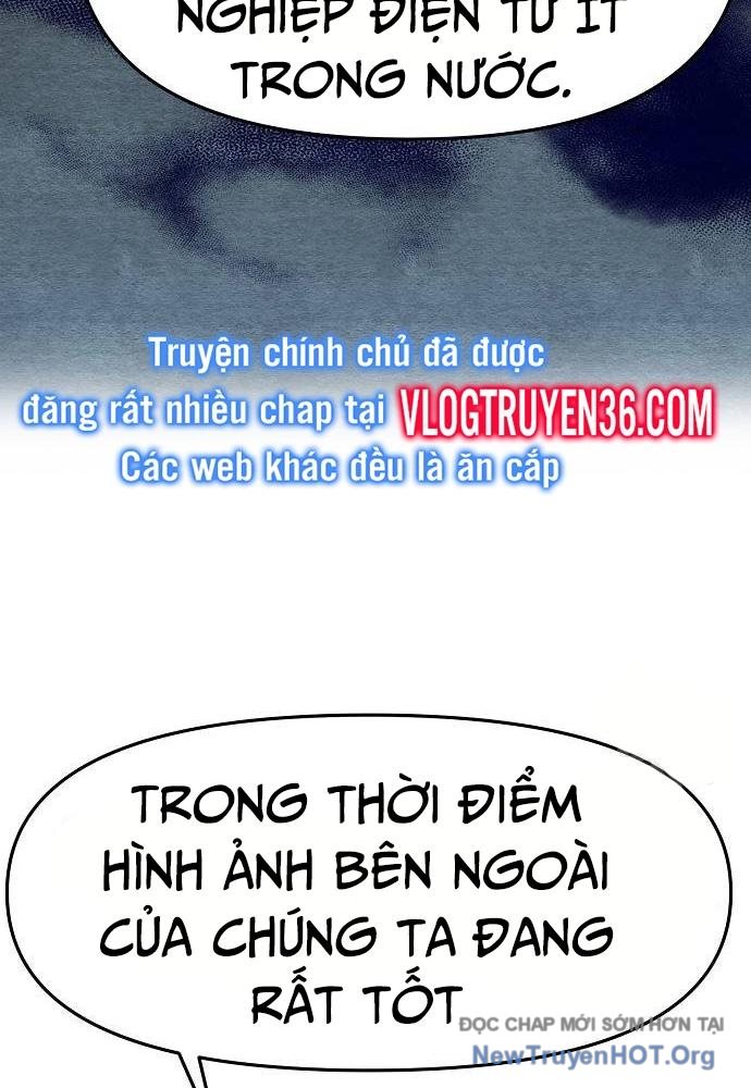 Nhân Viên Thực Tập Kim Cheolsu - chap84 - Trang 117